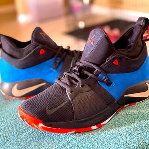 Nike PG 2 Performance